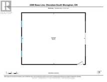 2289 BASE LINE ROAD | Peterborough Ontario | Slide Image Forty-five