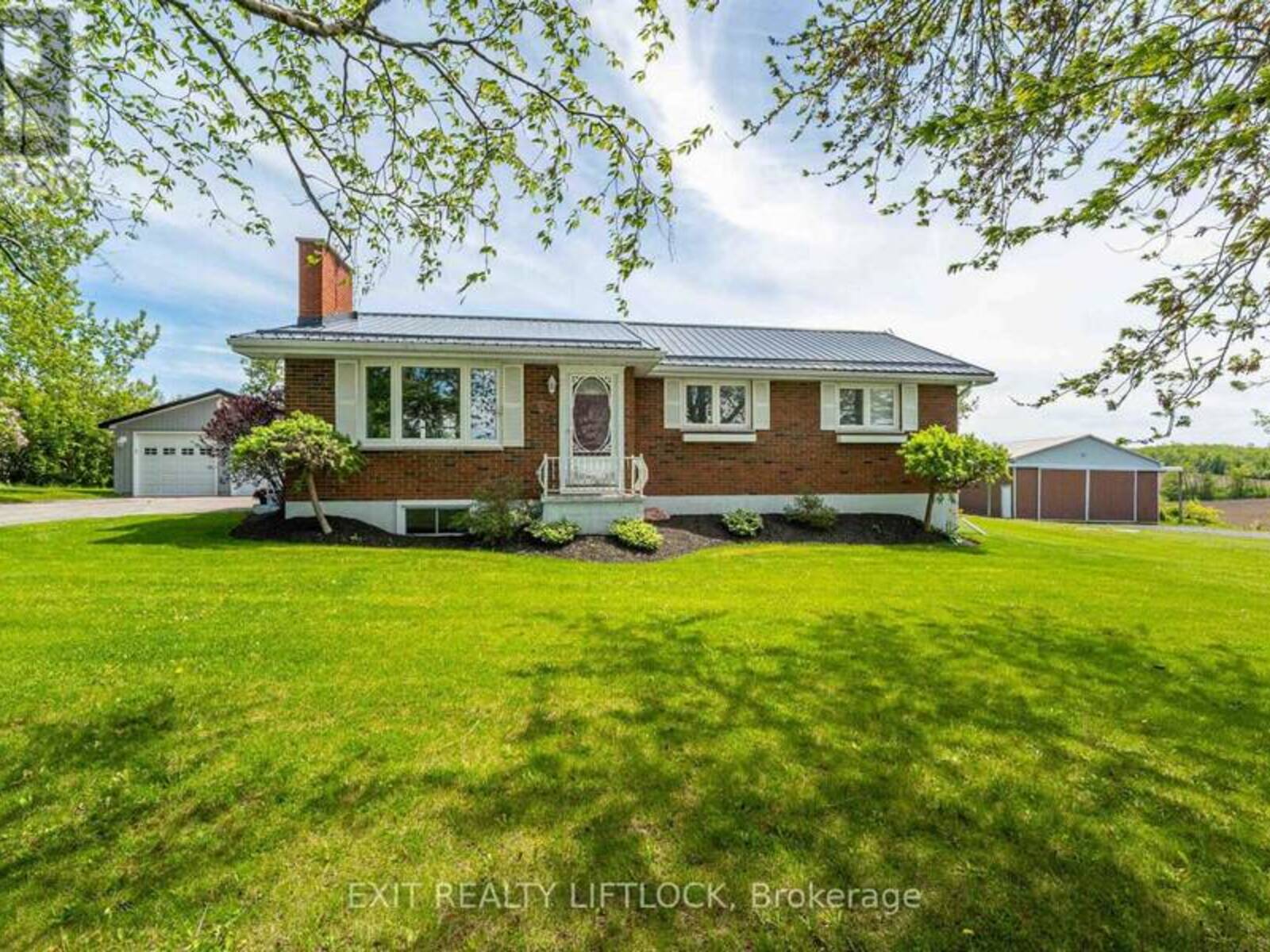 2289 BASE LINE ROAD, Peterborough, Ontario K9J 6X9