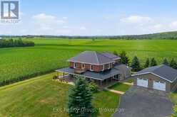4903 COUNTY RD 30 | Campbellford Ontario | Slide Image One