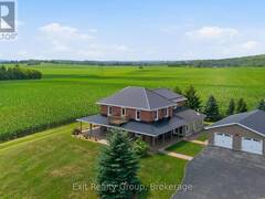 4903 COUNTY RD 30 Campbellford Ontario, K0L 1L0