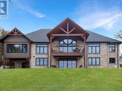 383 SNUG HARBOUR ROAD Lindsay Ontario, K9V 4R6