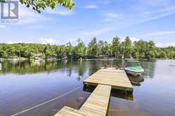 74 BALDWIN BAY ROAD | North Kawartha Ontario | Slide Image One