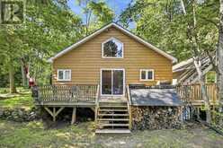 74 BALDWIN BAY ROAD | North Kawartha Ontario | Slide Image Two
