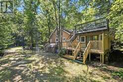 74 BALDWIN BAY ROAD | North Kawartha Ontario | Slide Image Three