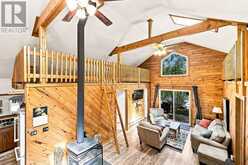 74 BALDWIN BAY ROAD | North Kawartha Ontario | Slide Image Four