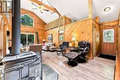 74 BALDWIN BAY ROAD | North Kawartha Ontario | Slide Image Eight