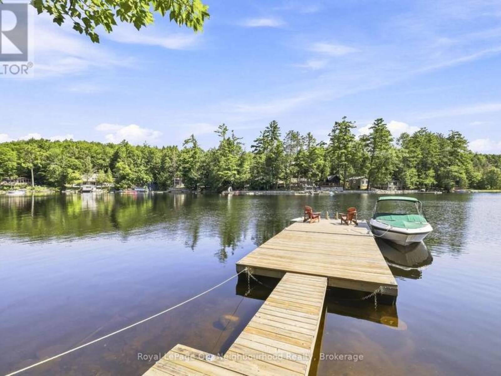 74 BALDWIN BAY ROAD, North Kawartha, Ontario K0L 1J0