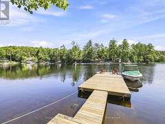 74 BALDWIN BAY ROAD North Kawartha Ontario, K0L 1J0