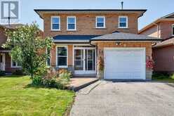 8 MURKAR CRESCENT | Whitby Ontario | Slide Image One
