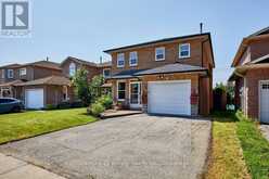 8 MURKAR CRESCENT | Whitby Ontario | Slide Image Two