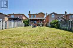 8 MURKAR CRESCENT | Whitby Ontario | Slide Image Forty-two