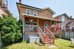 8 MURKAR CRESCENT | Whitby Ontario | Slide Image Forty-three