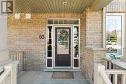83 TED MILLER CRESCENT | Clarington Ontario | Slide Image Thirty-five