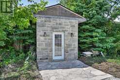93 LOOP LINE | Kawartha Lakes Ontario | Slide Image Forty-seven