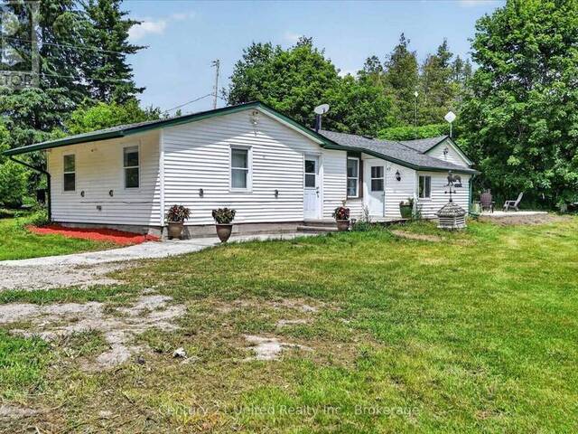 93 LOOP LINE Kawartha Lakes Ontario, K0L 2W0 - Property For Sale