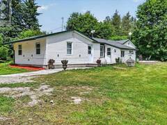 93 LOOP LINE Kawartha Lakes Ontario, K0L 2W0