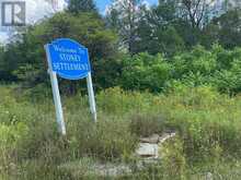 0 STONEY SETTLEMENT ROAD | Madoc Ontario | Slide Image Seventeen