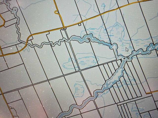 E 1/2 OF W 1/2 LT 28 CONCESSION 12 Apsley Ontario, K0L 1A0 - Waterfront Land For Sale