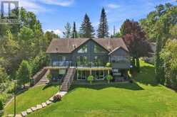 2 MAJOR STREET | Kawartha Lakes Ontario | Slide Image Two