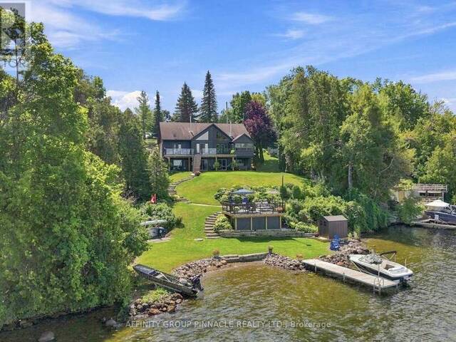 2 MAJOR STREET Kawartha Lakes Ontario, K0M 1L0 - Property For Sale