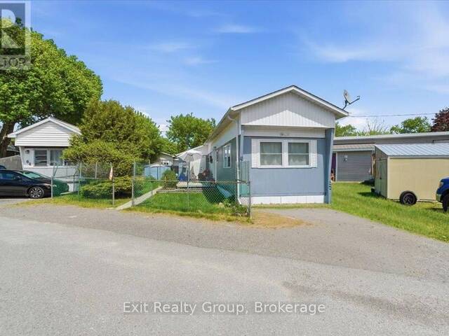 63 - 63 WHITES ROAD Quinte West Ontario, K8V 5P5 - 3 Bedrooms Home For Sale