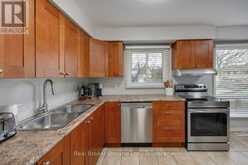 30 - 220 ORMOND DRIVE | Oshawa Ontario | Slide Image Four