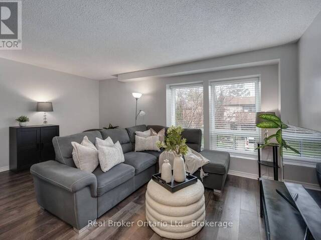 30 - 220 ORMOND DRIVE Oshawa Ontario, L1G 6T5 - 3 Bedrooms Condo For Sale