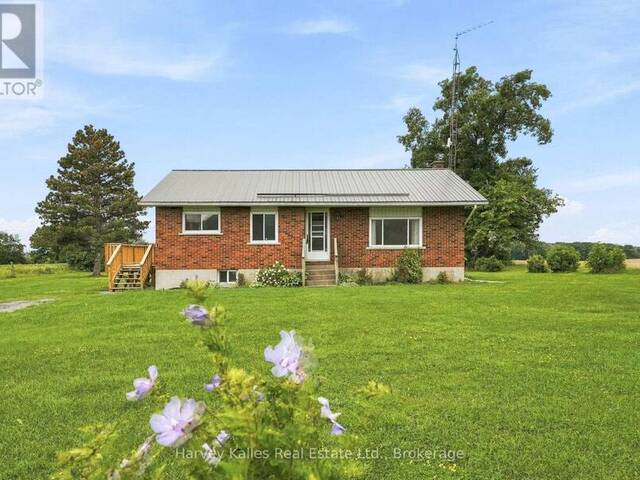 147 CAUGHEY ROAD Prince Edward Ontario, K0K 1W0 - 3 Bedrooms Home For Sale