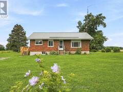147 CAUGHEY ROAD Prince Edward Ontario, K0K 1W0