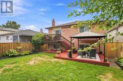 30 ALDERBROOK DRIVE | Clarington Ontario | Slide Image Thirty-three
