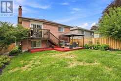 30 ALDERBROOK DRIVE | Clarington Ontario | Slide Image Thirty-six