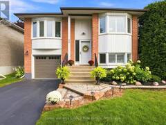 30 ALDERBROOK DRIVE Clarington Ontario, L1E 1Z6