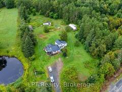 1043 DELORO ROAD Marmora Ontario, K0K 2M0