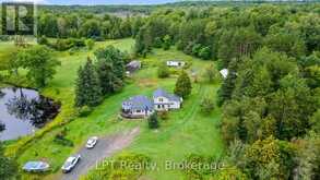 1043 DELORO ROAD | Marmora Ontario | Slide Image Two