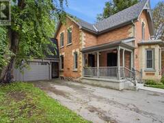 26 YORK STREET Cannington Ontario, L0E 1E0
