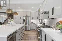 14 CHISWICK AVENUE | Whitby Ontario | Slide Image Fifteen