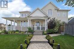 14 CHISWICK AVENUE | Whitby Ontario | Slide Image One