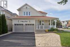 14 CHISWICK AVENUE | Whitby Ontario | Slide Image Three