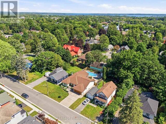 11 ADDISON STREET Brighton Ontario, K0K 1H0 - 3 Bedrooms Home For Sale