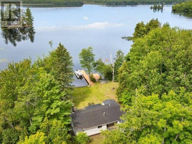 1693 GULL LAKE ROAD Arden Ontario, K0H 1B0 - 3 Bedrooms Waterfront Home For sale