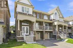 94 ELEPHANT HILL DRIVE | Clarington Ontario | Slide Image Two