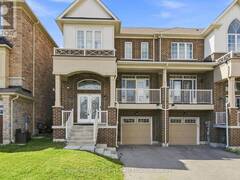 94 ELEPHANT HILL DRIVE Clarington Ontario, L1C 0V8