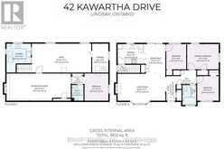42 KAWARTHA DRIVE | Lindsay Ontario | Slide Image Forty-five