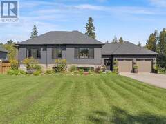 29 WALDWEG DRIVE Scugog Ontario, L0B 1B0