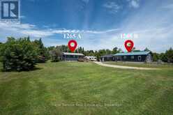 1265 TRENT RIVER ROAD | Havelock-Belmont-Methuen Ontario | Slide Image One