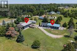 1265 TRENT RIVER ROAD | Havelock-Belmont-Methuen Ontario | Slide Image Two
