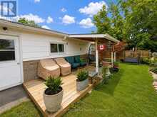 163 SHUTER STREET | Quinte West Ontario | Slide Image Two