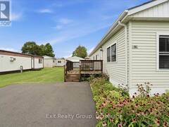 14 NIGHTINGALE LANE Quinte West Ontario, K8N 4Z3
