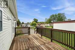 14 NIGHTINGALE LANE | Quinte West Ontario | Slide Image Four