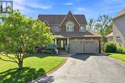 8 ROWLAND COURT | Clarington Ontario | Slide Image Three